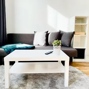  Apartment K Märzstraße