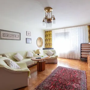  Apartment In Zentrumsnähe Beim Hauptbahnhof