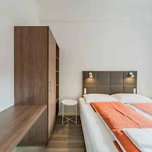  Apartment Bianca 2 - Location