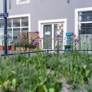  Apartment Ferienzimmer Seepark