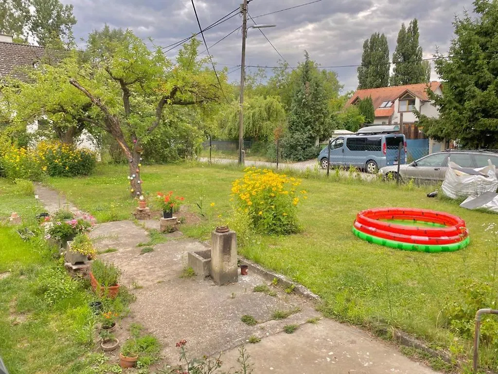 Lovely House For Relaxing Trips Villa Vienna 0*,  Austria
