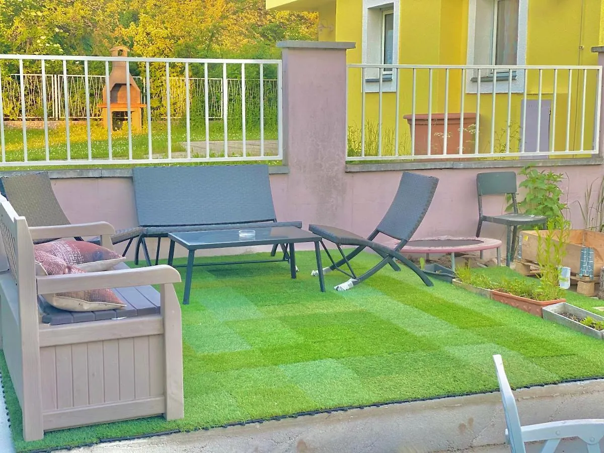 Lovely House For Relaxing Trips Villa Vienna Austria