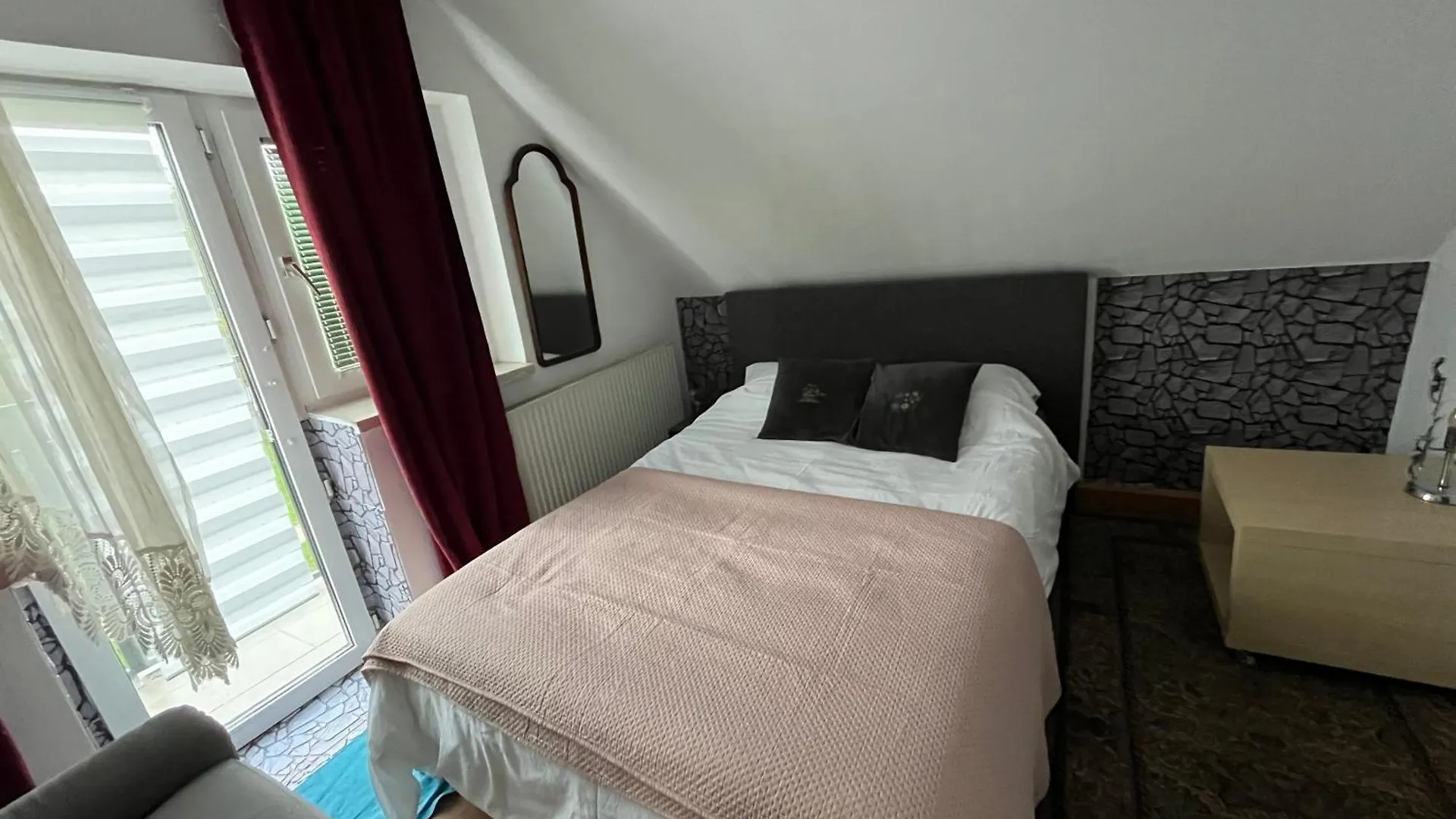 Holiday home Lovely House For Relaxing Trips Villa Vienna
