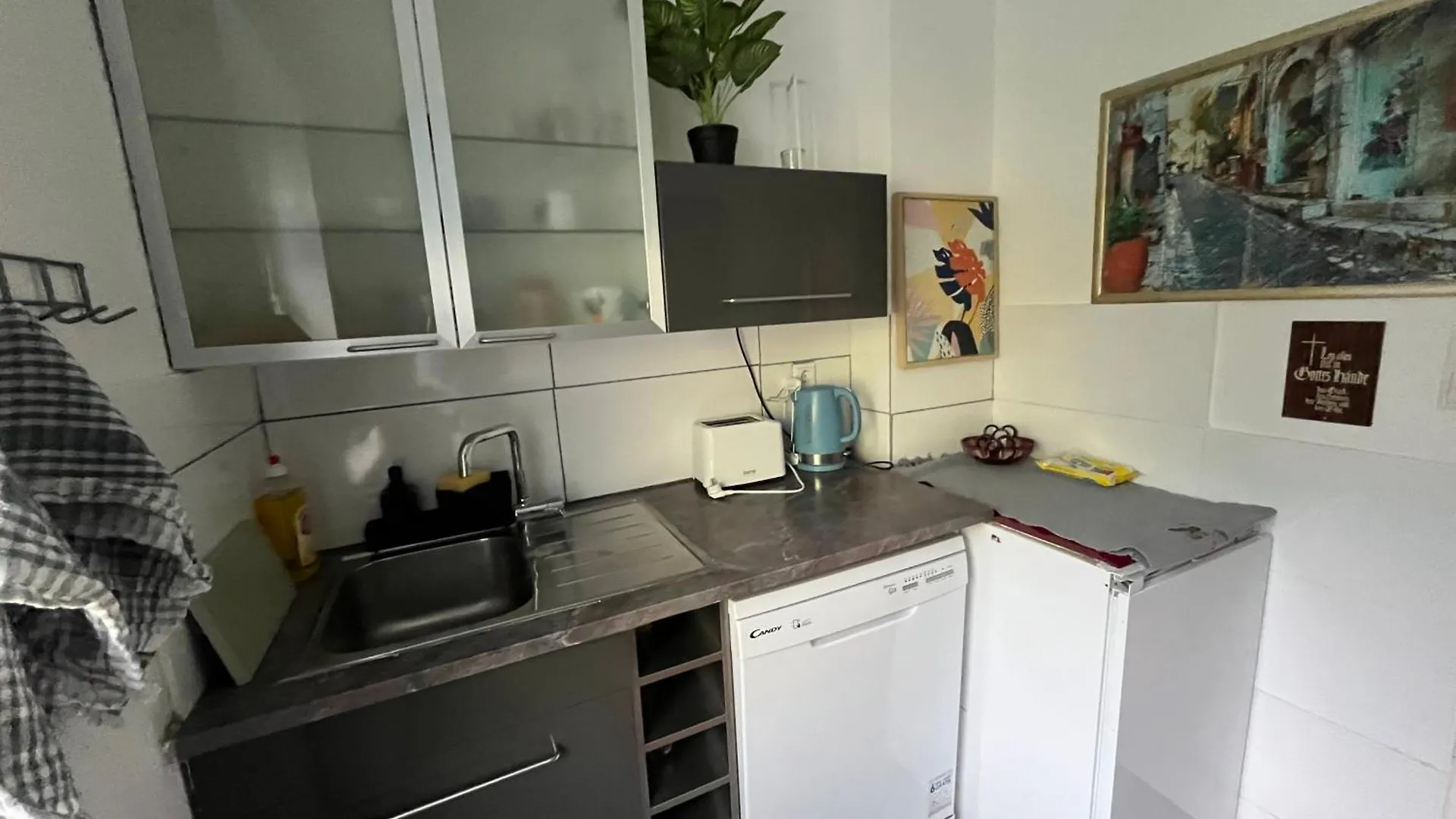 Holiday home Lovely House For Relaxing Trips Villa Vienna