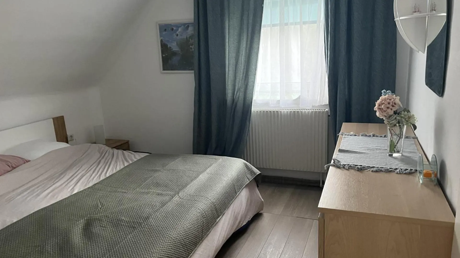 Lovely House For Relaxing Trips Villa Vienna 0*,