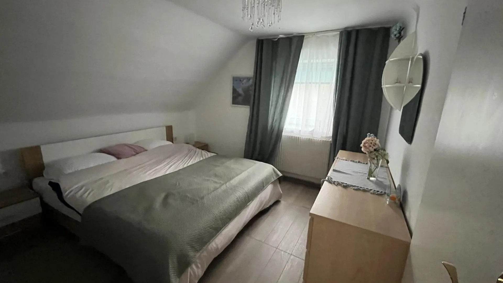 Lovely House For Relaxing Trips Villa Vienna
