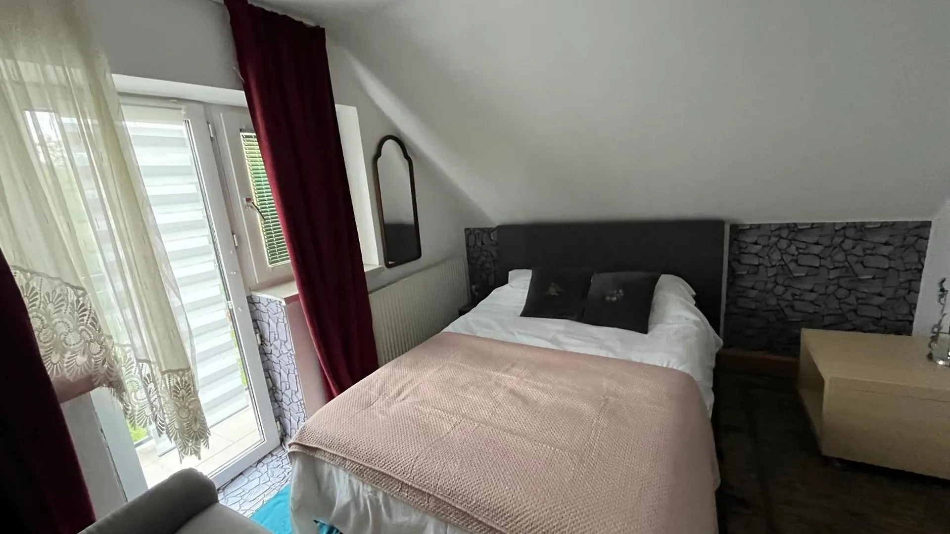 Lovely House For Relaxing Trips Villa Vienna Austria