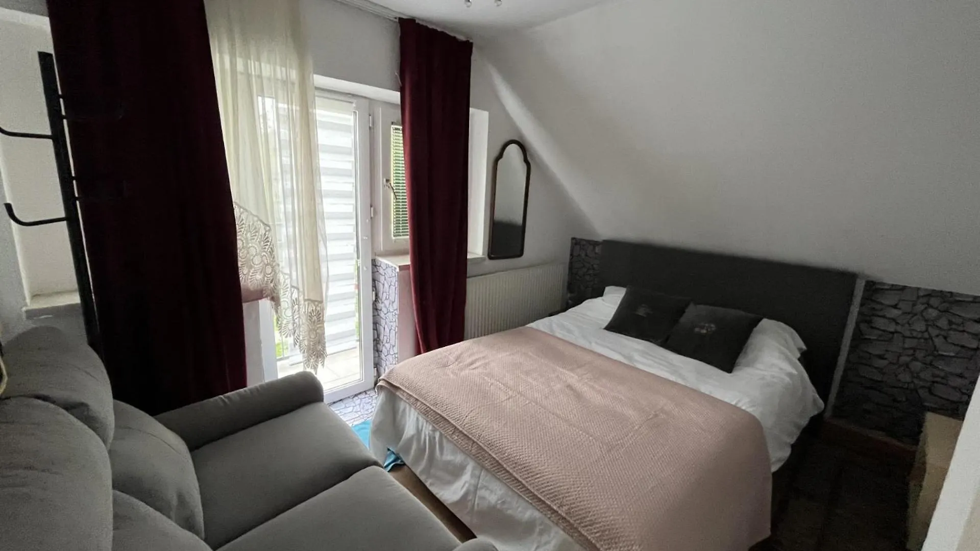 Holiday home Lovely House For Relaxing Trips Villa Vienna Austria
