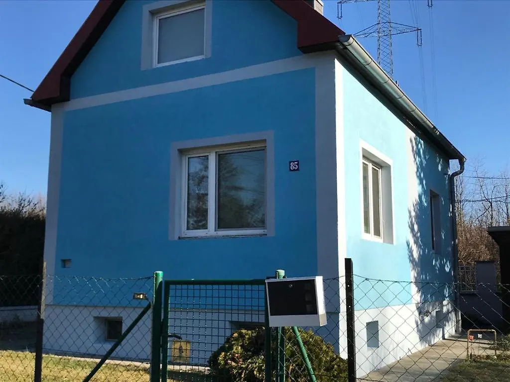 Lovely House For Relaxing Trips location