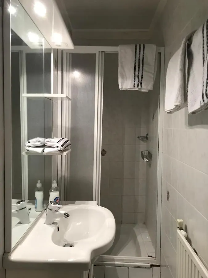 Lovely House For Relaxing Trips Villa Vienna 0*,
