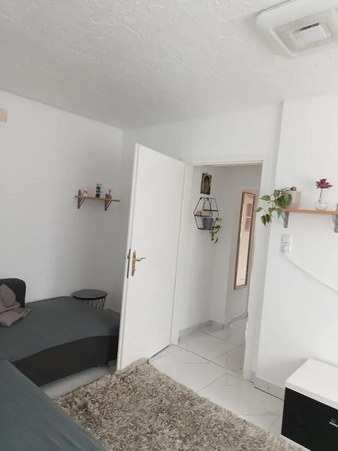 Holiday home Lovely House For Relaxing Trips Villa Vienna