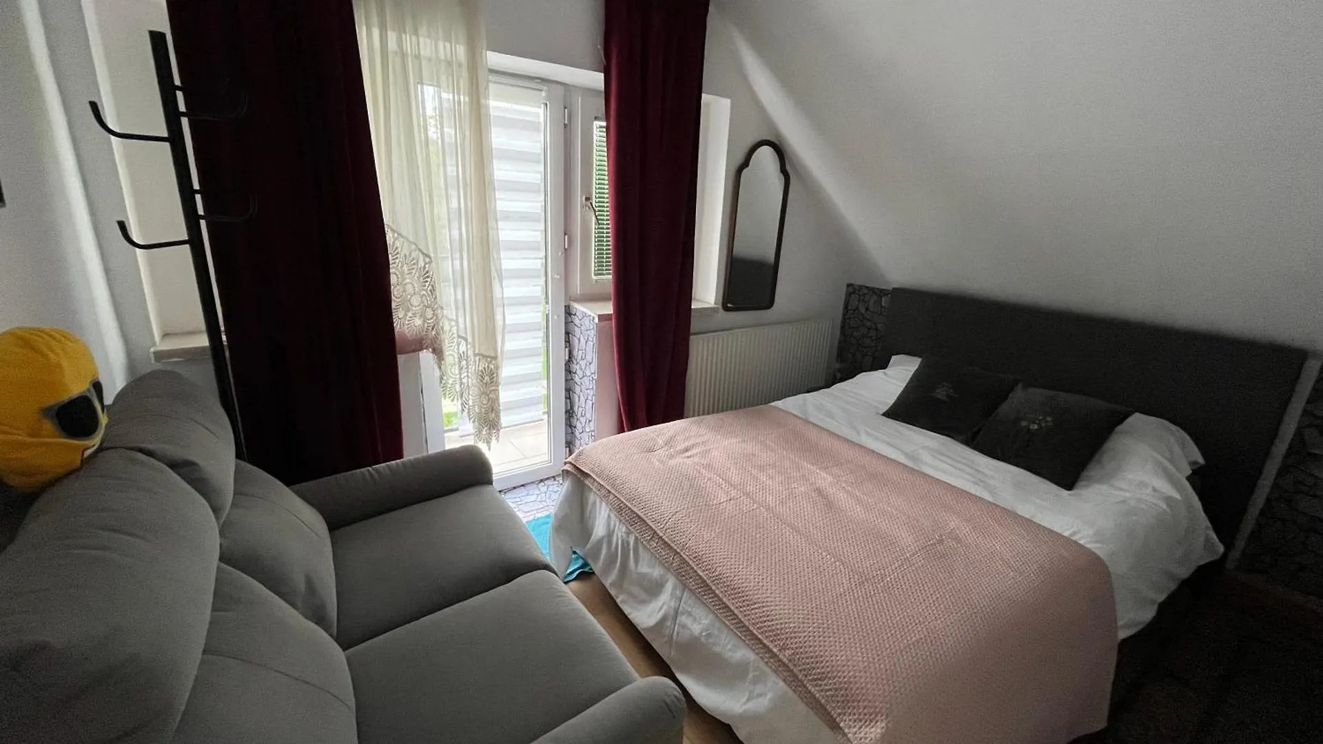 Lovely House For Relaxing Trips Villa Vienna 0*,