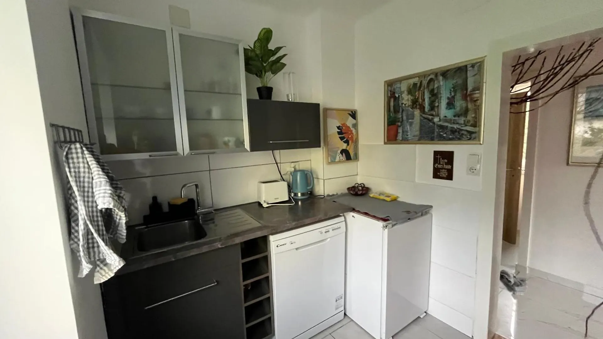 Lovely House For Relaxing Trips Villa Vienna Holiday home